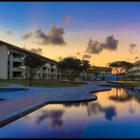 Carneiros Beach Resort - Flat Tamandare Exterior photo