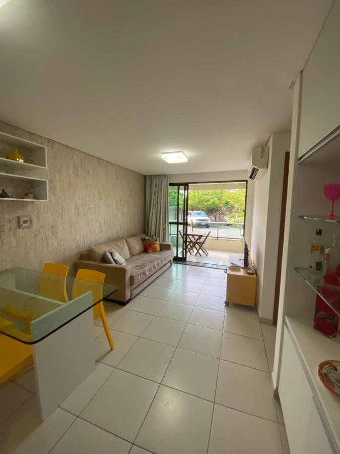 Carneiros Beach Resort - Flat Tamandare Exterior photo