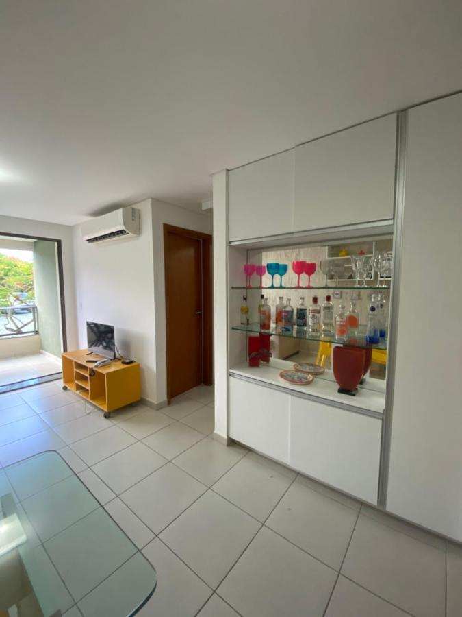 Carneiros Beach Resort - Flat Tamandare Exterior photo